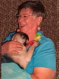 Nancy Shuster Obituary