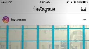 To see if you have any hidden instagram messages, tap the inbox icon at the top right of the app. Find Instagram S Hidden Messages Inbox Here S How Redmond Pie