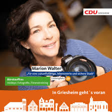 CDU Griesheim