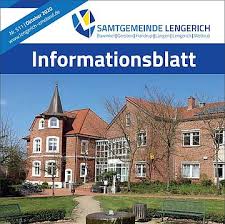 Bitte wählen sie eine filiale, um sämtlichen dazugehörigen informationen zu erhalten, wie. Sg Lengerich Emsland Samtgemeinde Rathaus