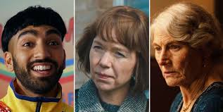 Need something to watch this weekend? Click the link below for 9 shows you  can binge