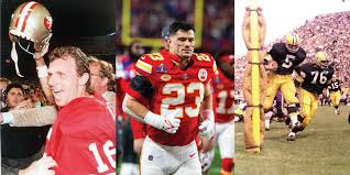 Irish in the NFL - Super Bowl LX Edition
