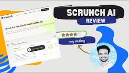 Scrunch AI Visibility Tool Review – Is It Worth $300/mo?