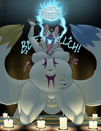 Rule34 - If it exists, there is porn of it   4221126