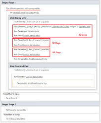 How to remember how many days are in each month. Expiry Date Notification Email 30 60 90 Days Microsoft Q A