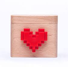 Pixel Lovebox Buy Online In Malaysia At Malaysia Desertcart Com Productid 163730070