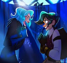 Nothing Left To Lose In 2020 Disney Tangled Tangled Tv Show Disney Art