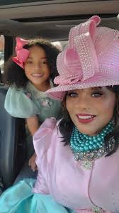 Grandma's adorable grandbabies picture