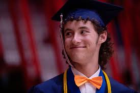 Graduates of the Class of 2023 celebrated at local commencements