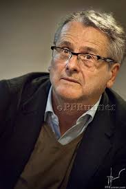 David Mangin, architecte français [Agence Seura] (2013)