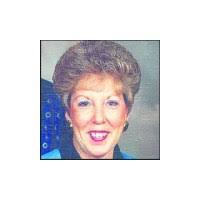 Virginia Richardson Obituary