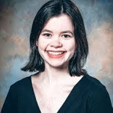 Emily Passmore's Instagram, Twitter & Facebook