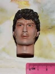 1/6 Scale Dragon In Dreams DID Napoleonic Costume Set for Napoleon Green  E60079