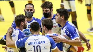 (24/01) às 19h30 vivo/minas x funvic/midia fone em belo horizonte. Superliga Masculina De Volei Confira Datas Da Final Entre Taubate E Minas Tenis Jogada Diario Do Nordeste