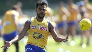 Follow willie rioli's progress through afl. L5savon 0r8crm
