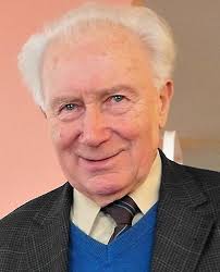 Today, we remember ASE Founding Member Sigmund Jähn