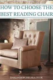 Reading Chairs Are An Essential Part Of A Well Designed Home Yet Can Be Tricky To Get Right N Sofa Design Contemporary Recliner Chairs King Size Bedding Sets