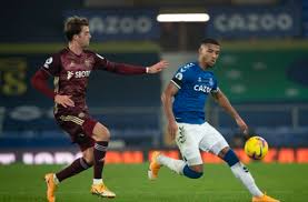 Everything you need to know about the championship match between fulham and leeds united (21 december 2019): Everton Predicted Lineup Vs Leeds United Mason Holgate Starts Joshua King On The Bench