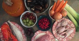 They stayed for three days, and went out and bagged five deer to add venison to the menu. What Was Eaten At The First Thanksgiving I Tried To Recreate The Original Menu