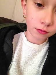 Ella Boswell's Instagram, Twitter & Facebook