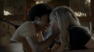 Legacies Star On Mg'S Relationships With Lizzie And ﻿﻿Sebastian