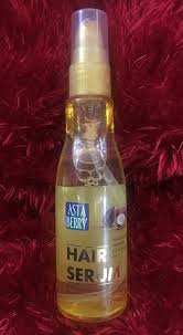 Strong serums can be acidic and may create a peeling effect. Astaberry Hair Serum Review Trends And Health
