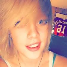 Marilyn Martinson's Instagram, Twitter & Facebook