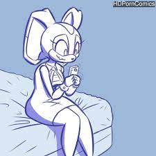 Sexting Cream comic porn | HD Porn Comics