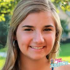 MEET THE CAST! ALEXA DAY is so excited to back performing with Servant  Stage, last seen here in JUKEBOX SATURDAY NIGHT! She is a junior at Manheim  Township and loves to perform,