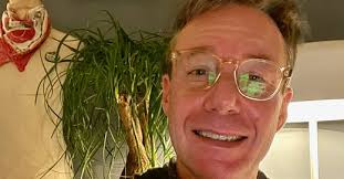 Mijn zoon is afgestudeerd!