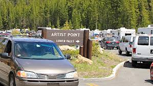 We did not find results for: The Complete Guide To Rv Parking In Yellowstone Rvblogger