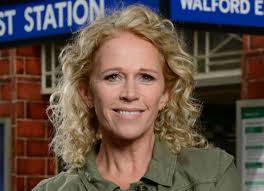 EastEnders SPOILERS: Actress Lucy Benjamin Reveals Huge Storyline Ahead For  Lisa Fowler
