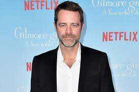 Prior to her senate election, she was a congresswoman in the u.s. Gilmore Girls Actor David Sutcliffe Says He Didn T Storm U S Capitol But Praises Patriot Who Did