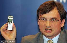Prezes solidarnej polski zbigniewa ziobro. Ziobro Super Star