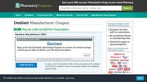 We are a service provider that helps eligible individuals access the dexilant patient assistance program. 2