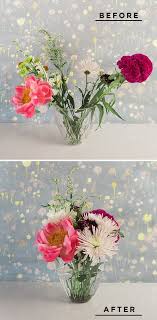 How To Use A Flower Frog Oh Joy Flower Arrangements Diy Flower Arrangements Flower Frog