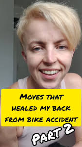 Road to Heaven Bike Accident with Cow