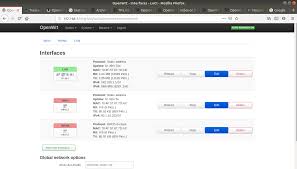 Maybe you would like to learn more about one of these? No Link On Wan Port For Tp Link Archer C7 Ac1750 V4 Running Openwrt 18 06 4 Unix Linux Stack Exchange