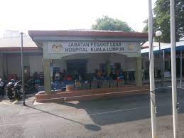 Check spelling or type a new query. Hospital Kuala Lumpur From Abah With Love 2015
