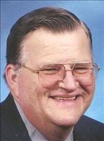 David McSpadden Obituary (1947-2009)