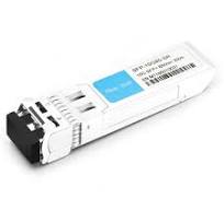 Huawei SFP-10G-USR Compatible 10G SFP+ SR 850nm 300m LC MMF DDM Transceiver  Module