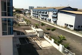 Kawasan perindustrian cendering is situated in kampung raja wali, southwest of taman rekreasi teluk ibai. Bukit Raja Industrial Park For Sale In Klang Propsocial
