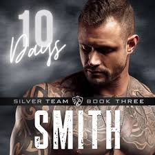Be sure to preorder your copy of Smith and Aria's story! Smith, book # 3 in  the Silver Team releases November 1st! 🖤 PreOder Here:  https://loom.ly/V9yDvfY . . #rileyedwards #bookstagram #bookaddict  #romancebooks #
