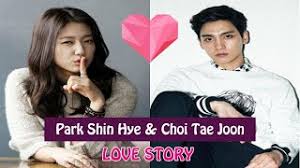 Below are seven interesting facts about park shin hye's boyfriend. Park Shin Hye And Choi Tae Joon Breakup Actress Reveals This About The Relationship Blocktoro