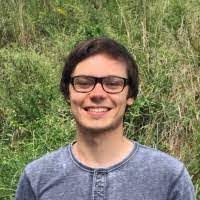 Damien Stropoli's Instagram, Twitter & Facebook