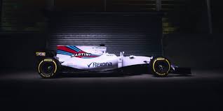 Maybe you would like to learn more about one of these? Schon Oder Hasslich So Polarisieren Die Formel 1 Autos 2017