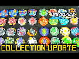 beyblade burst hasbro collection update april 2017