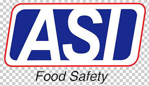 Search results for food safety logo vectors. Asi Food Safety Logo Trademark St Louis Organization Png Clipart Autistic Spectrum Disorders Banner Blue Brand