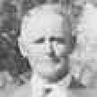 Ernest Oswald Dobson (1886–1976) • FamilySearch