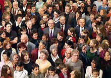 Pas d'écologiste au conseil fédéral. Federal Council Switzerland Wikipedia